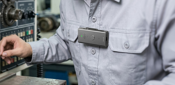 FACITI Launchpad dashboard